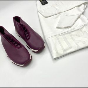 NIB Air Jordan Future  ‘Bordeaux Phantom’ Woman’s Size 8